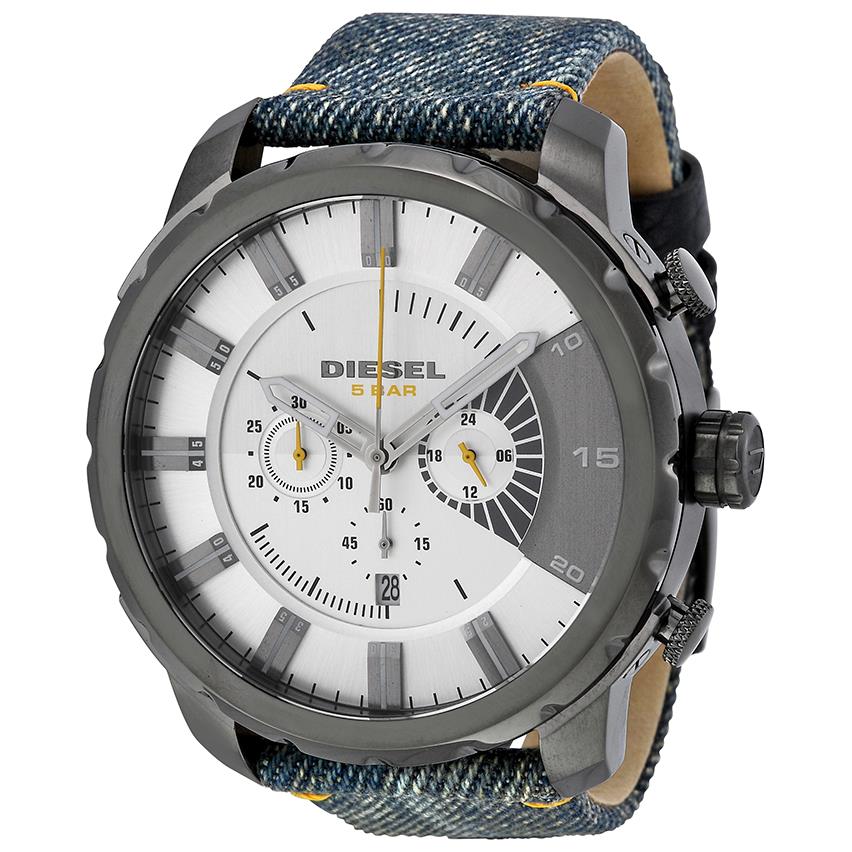 ساعت مچی مردانه دیزل DZ4345