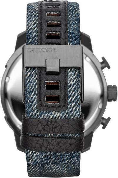 ساعت مچی مردانه دیزل DZ4345