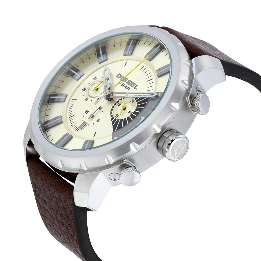 ساعت مچی مردانه دیزل DZ4346