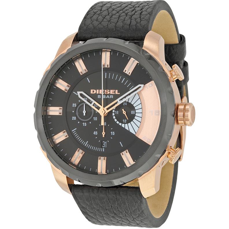 ساعت مچی مردانه دیزل DZ4347