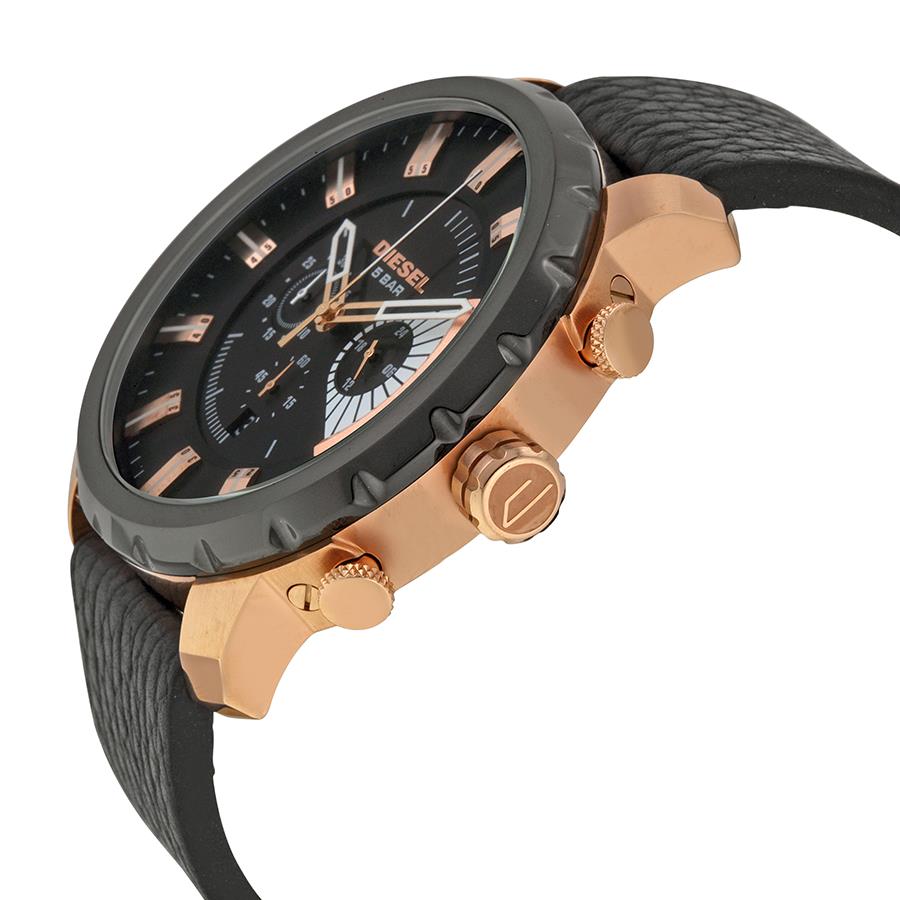 ساعت مچی مردانه دیزل DZ4347