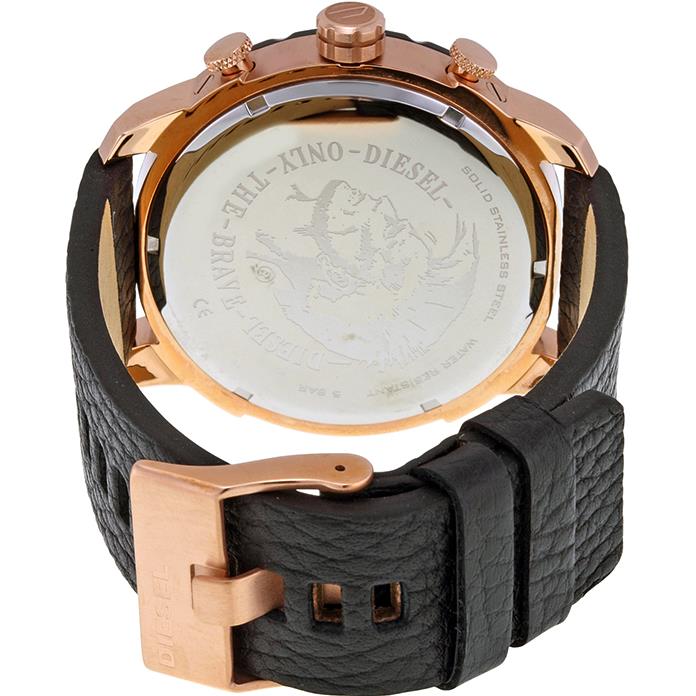 ساعت مچی مردانه دیزل DZ4347