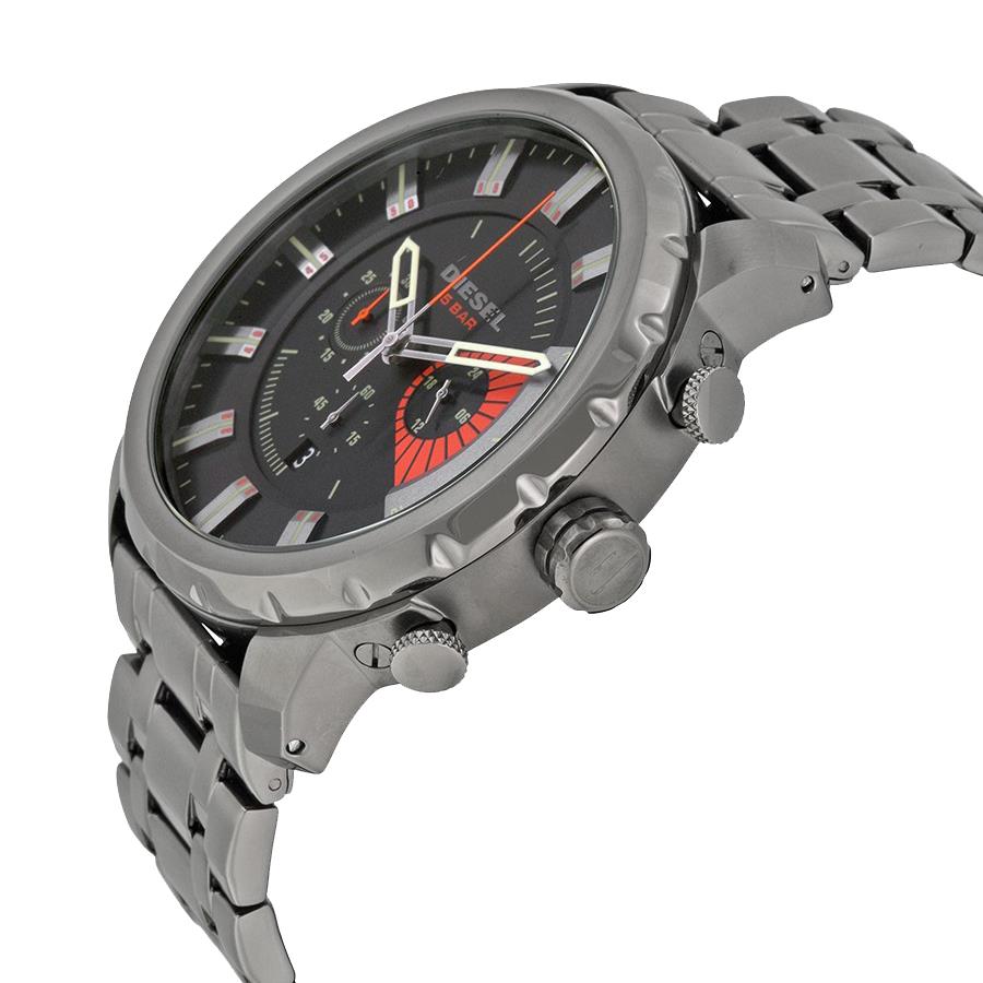 ساعت مچی مردانه دیزل DZ4348