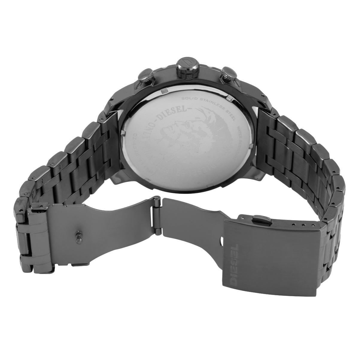 ساعت مچی مردانه دیزل DZ4348