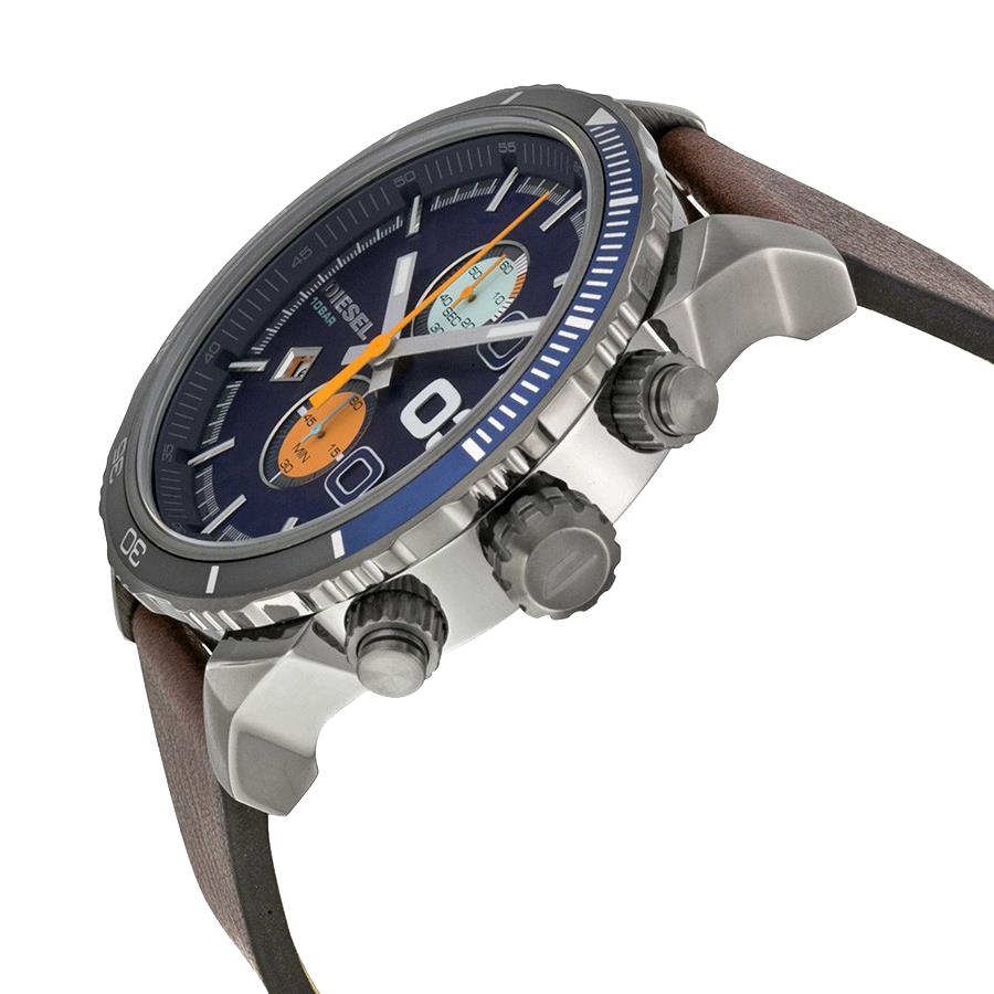 ساعت مچی مردانه دیزل DZ4350