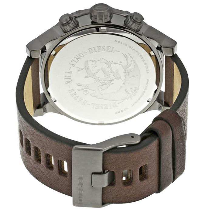 ساعت مچی مردانه دیزل DZ4350