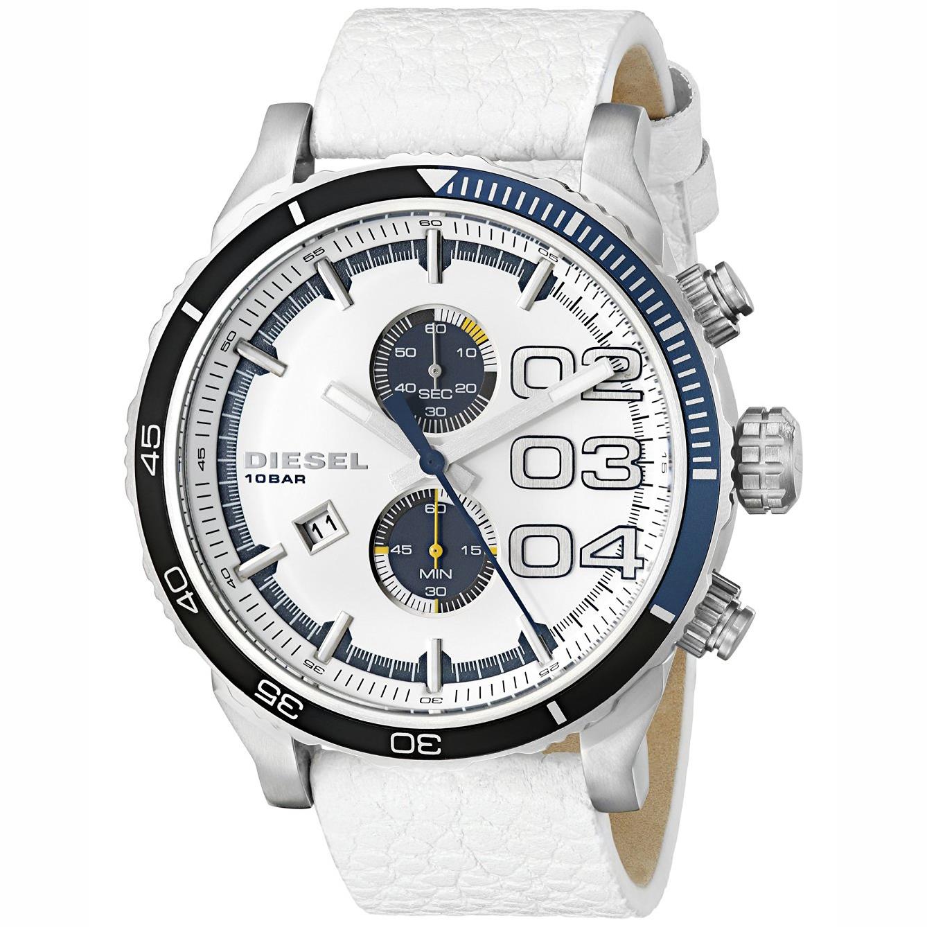 ساعت مچی مردانه دیزل DZ4351