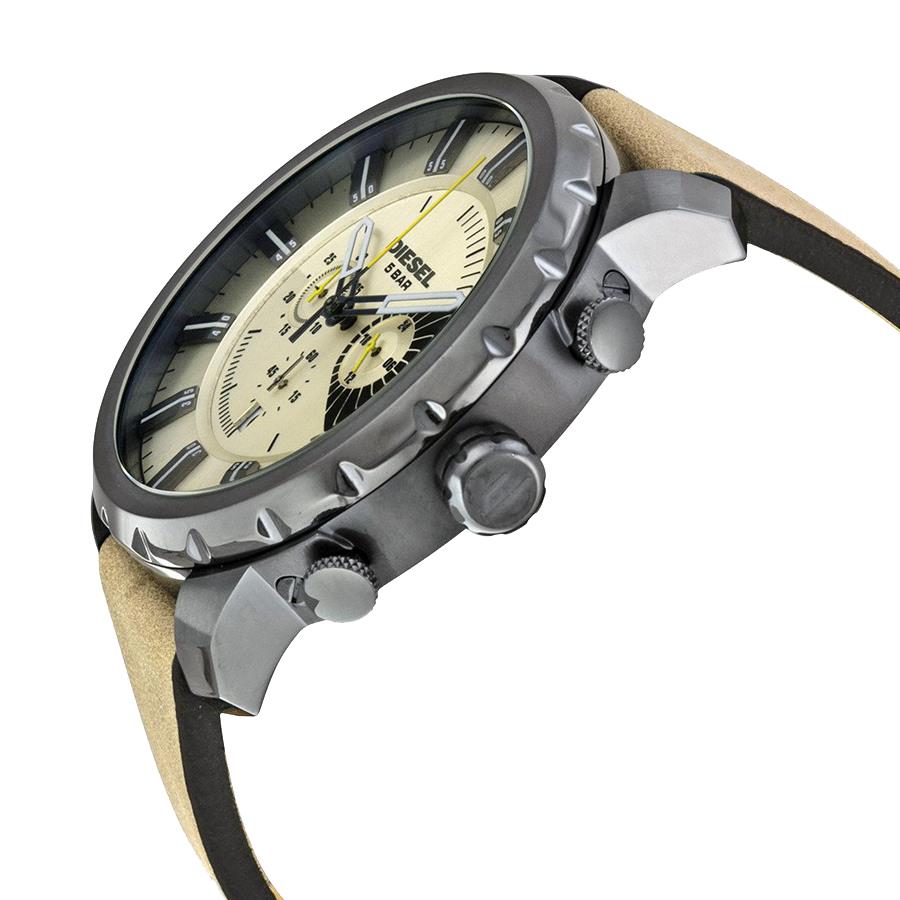 ساعت مچی مردانه دیزل DZ4354