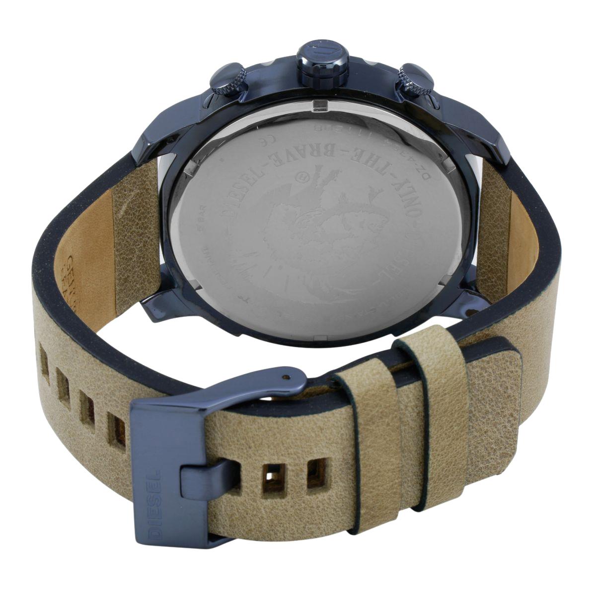 ساعت مچی مردانه دیزل DZ4354