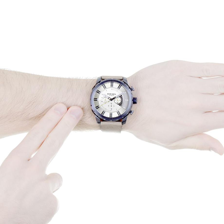ساعت مچی مردانه دیزل DZ4354