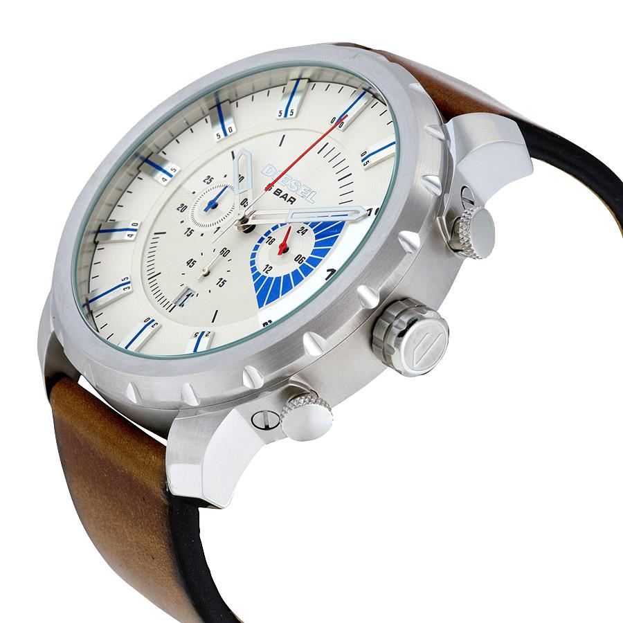 ساعت مچی مردانه دیزل DZ4357