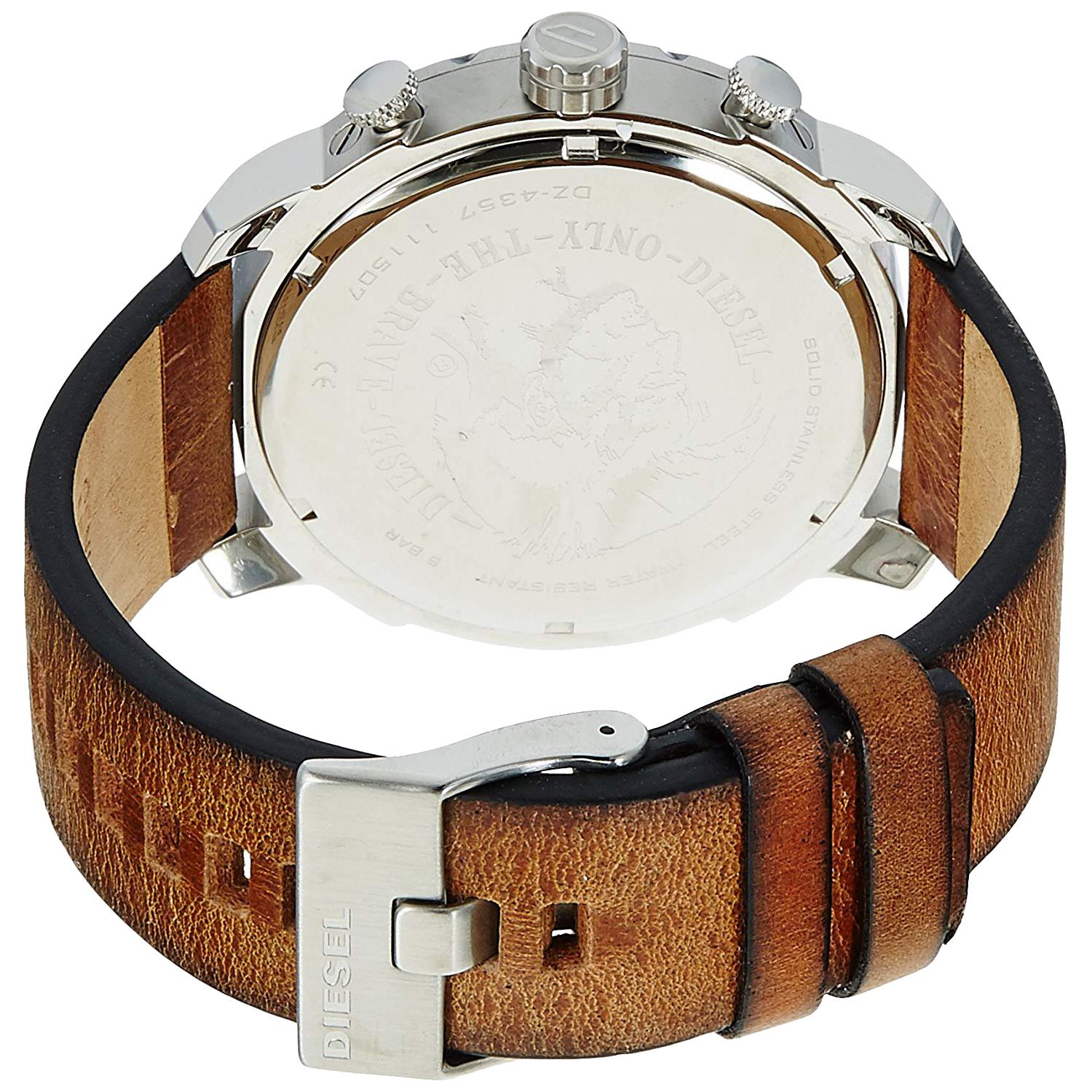 ساعت مچی مردانه دیزل DZ4357