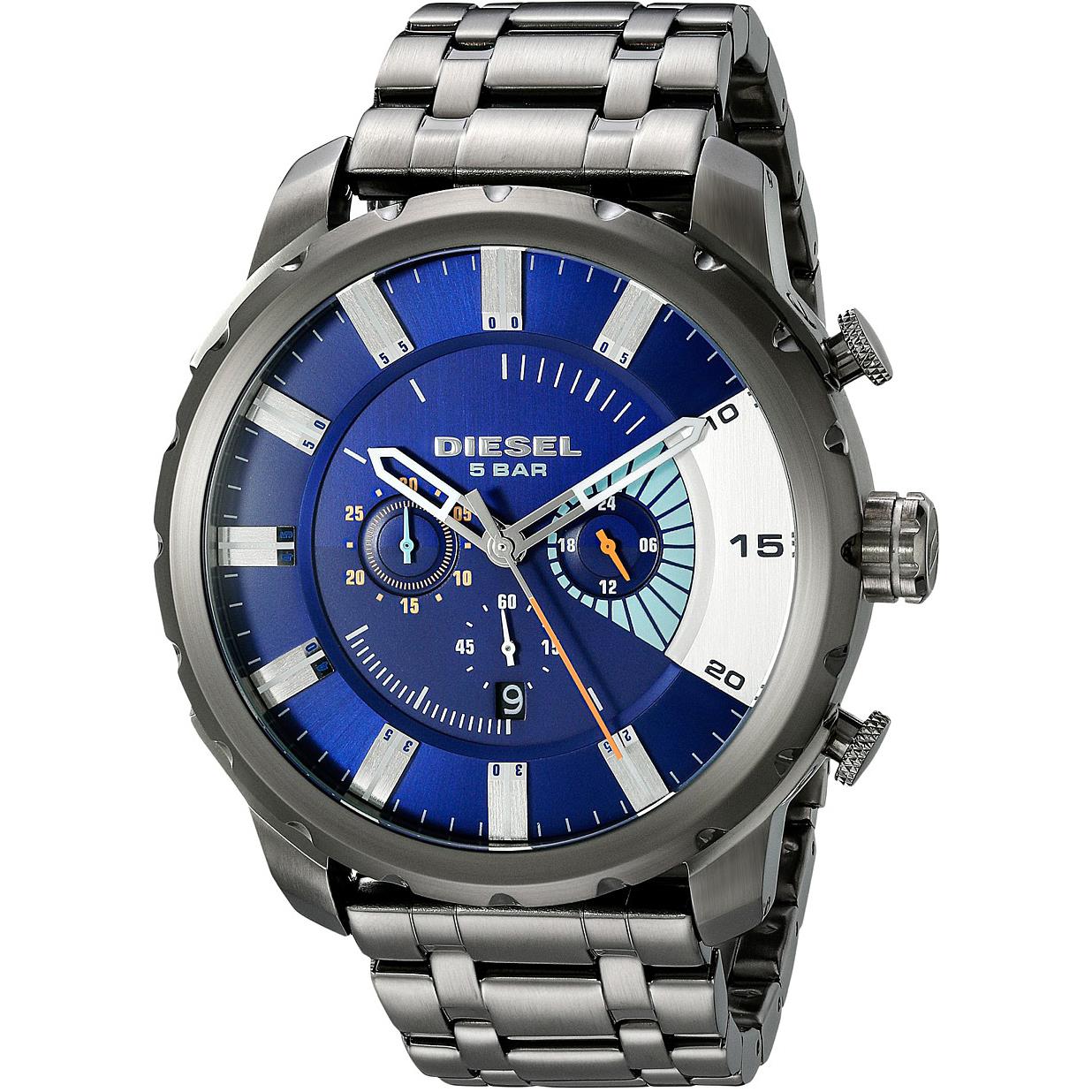 ساعت مچی مردانه دیزل DZ4358