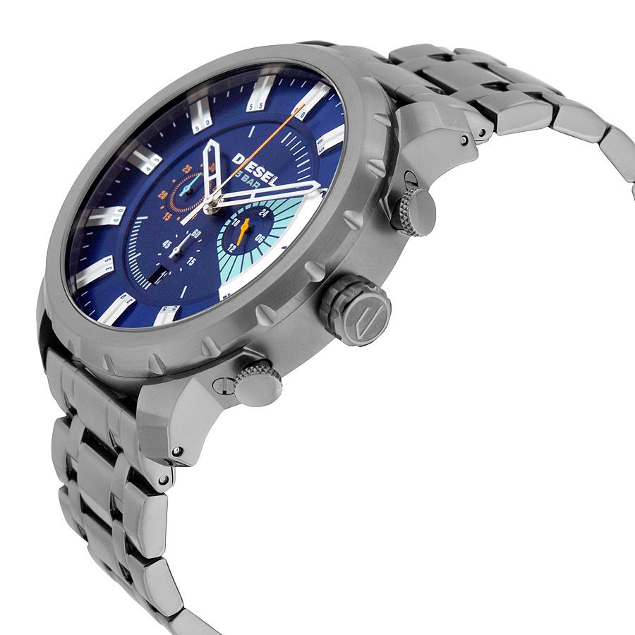 ساعت مچی مردانه دیزل DZ4358