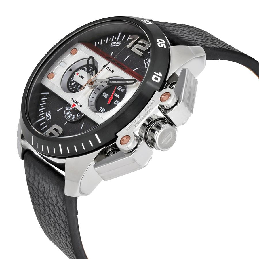 ساعت مچی مردانه دیزل DZ4361