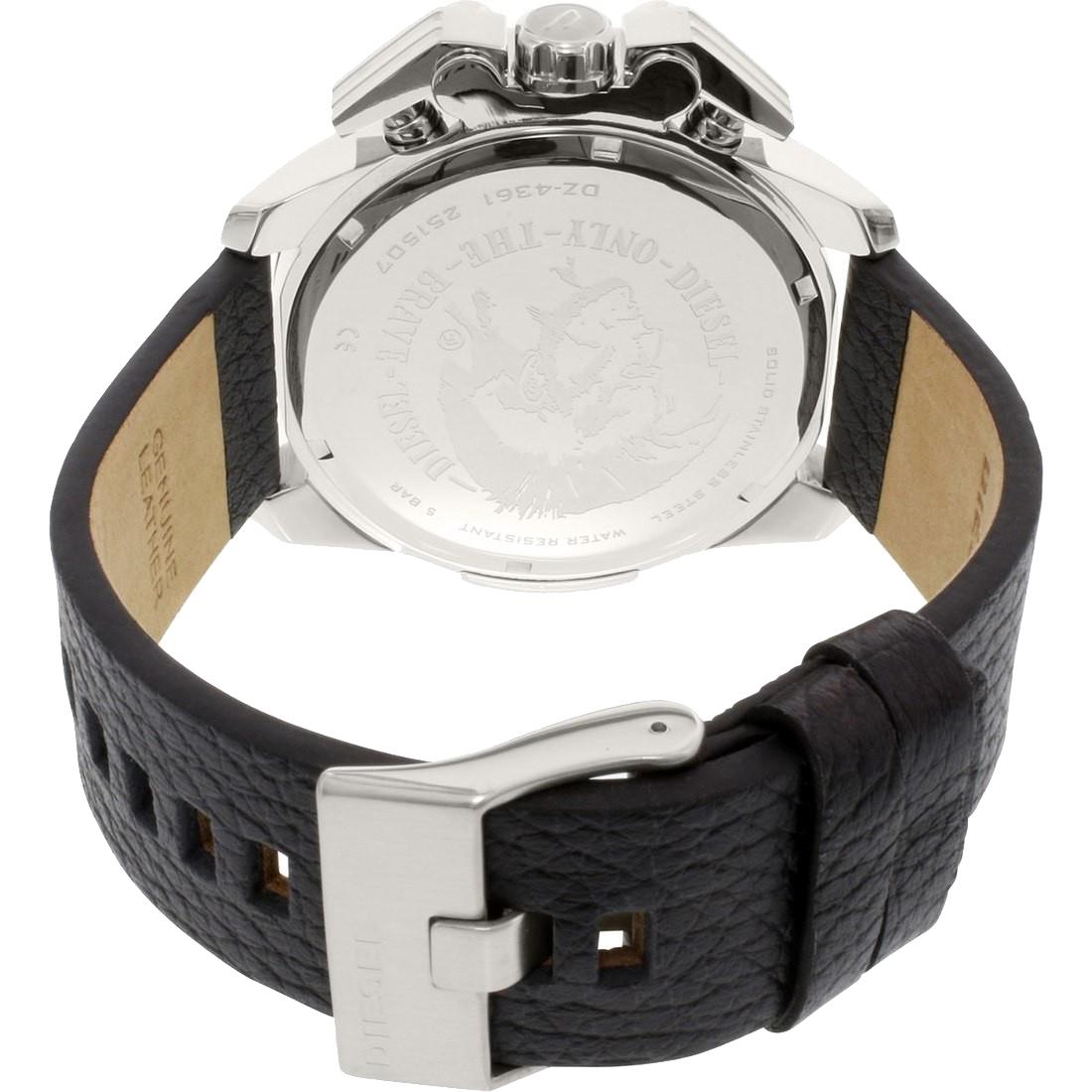 ساعت مچی مردانه دیزل DZ4361