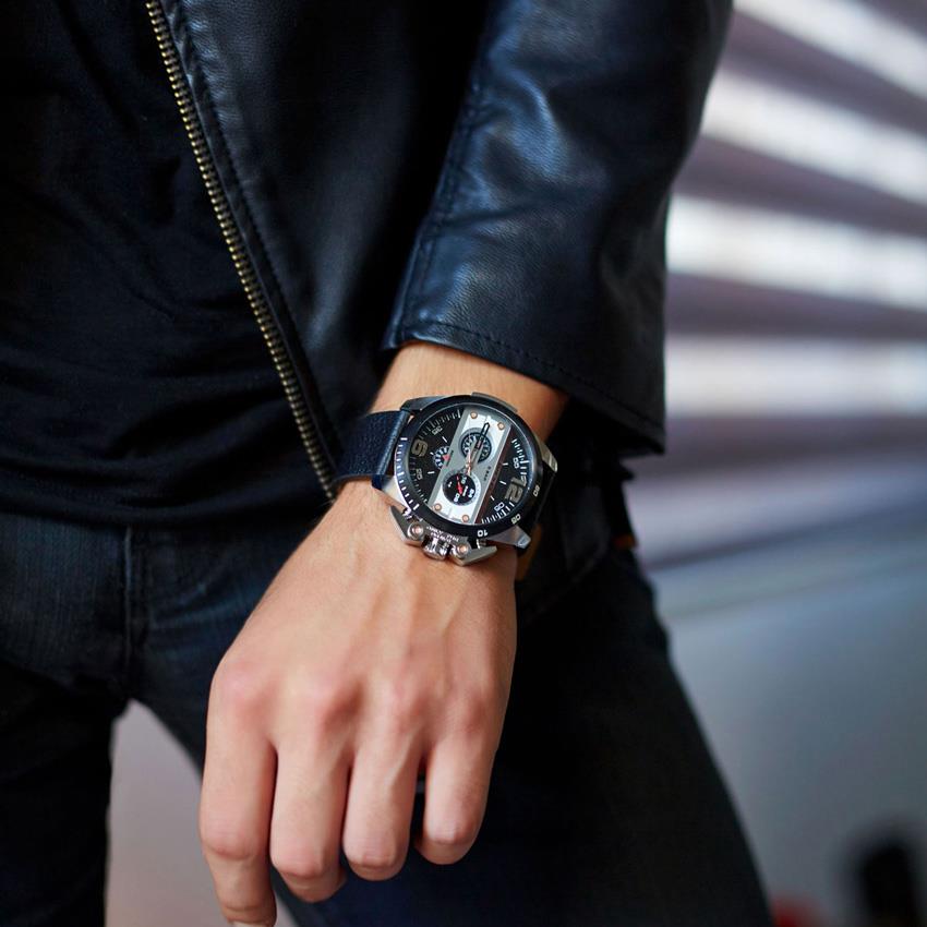 ساعت مچی مردانه دیزل DZ4361