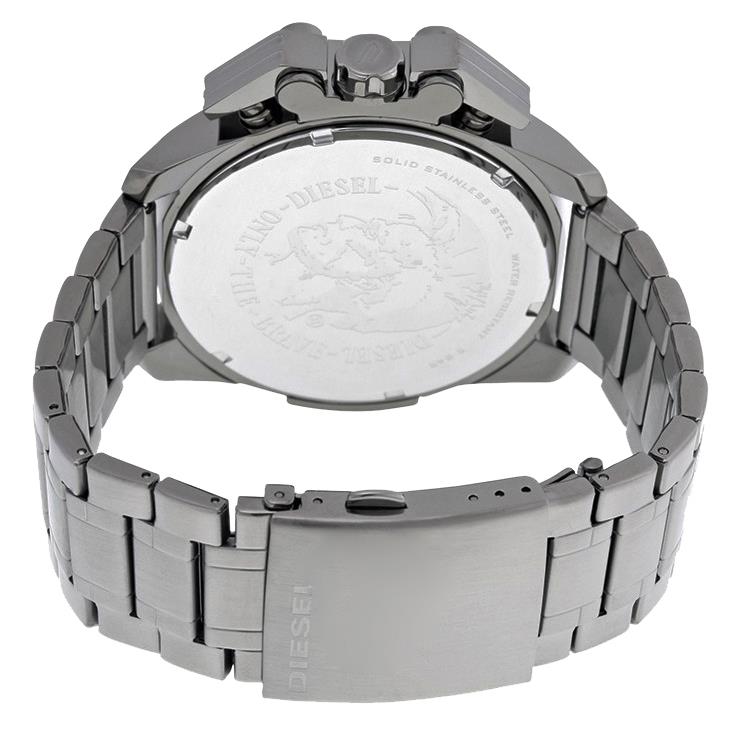 ساعت مچی مردانه دیزل DZ4363