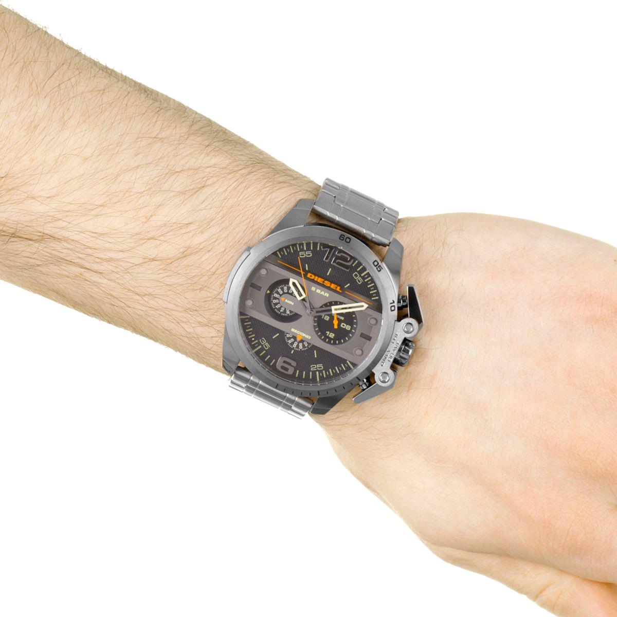ساعت مچی مردانه دیزل DZ4363