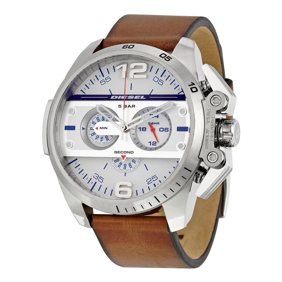 ساعت مچی مردانه دیزل DZ4365