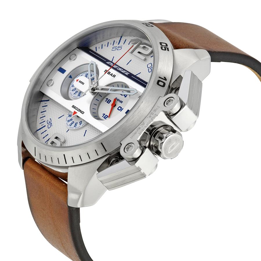 ساعت مچی مردانه دیزل DZ4365