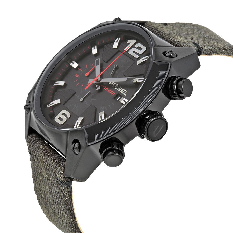 ساعت مچی مردانه دیزل DZ4373