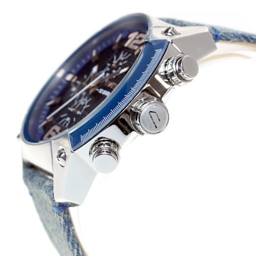 ساعت مچی مردانه دیزل DZ4374