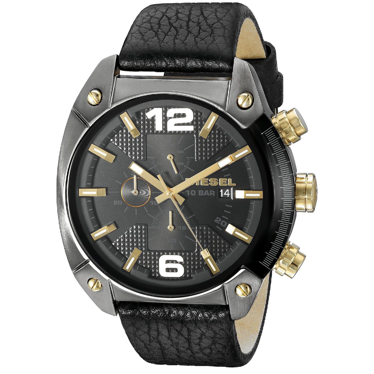 ساعت مچی مردانه دیزل DZ4375