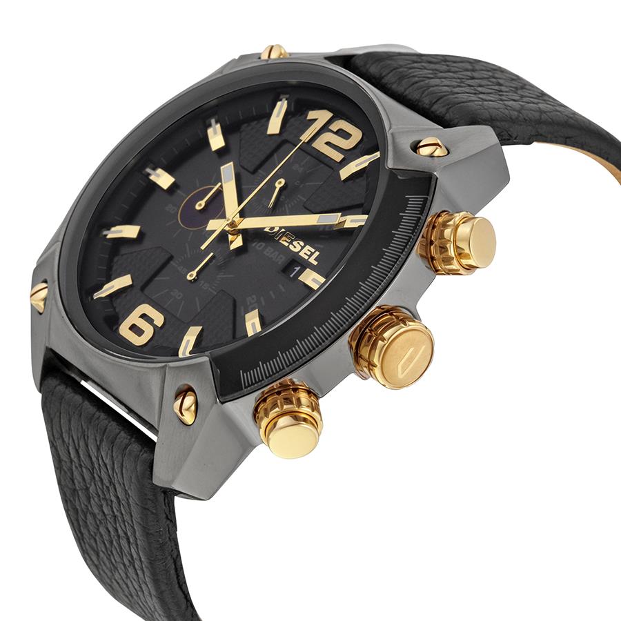 ساعت مچی مردانه دیزل DZ4375