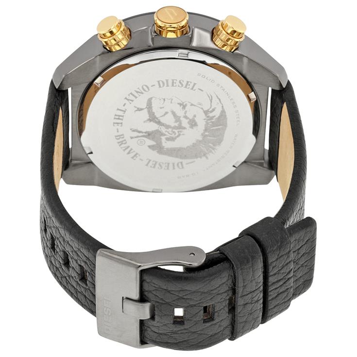 ساعت مچی مردانه دیزل DZ4375