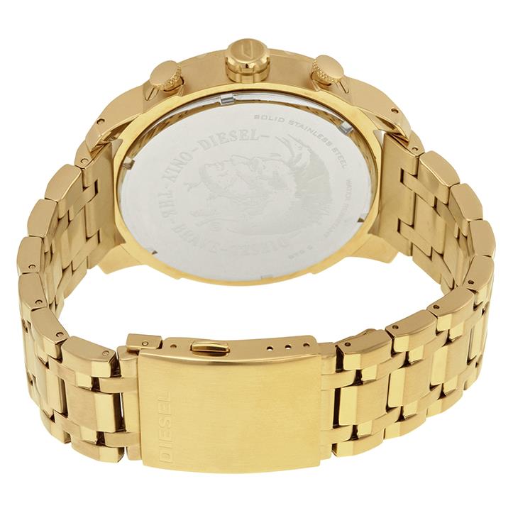 ساعت مچی مردانه دیزل DZ4376