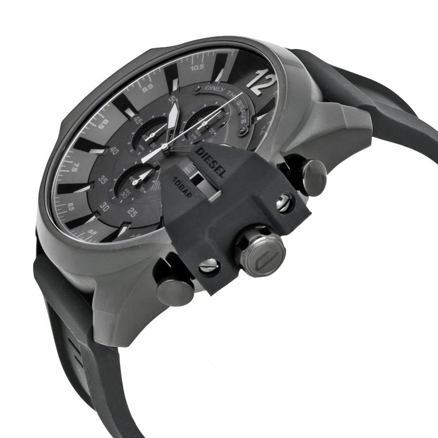 ساعت مچی مردانه دیزل DZ4378