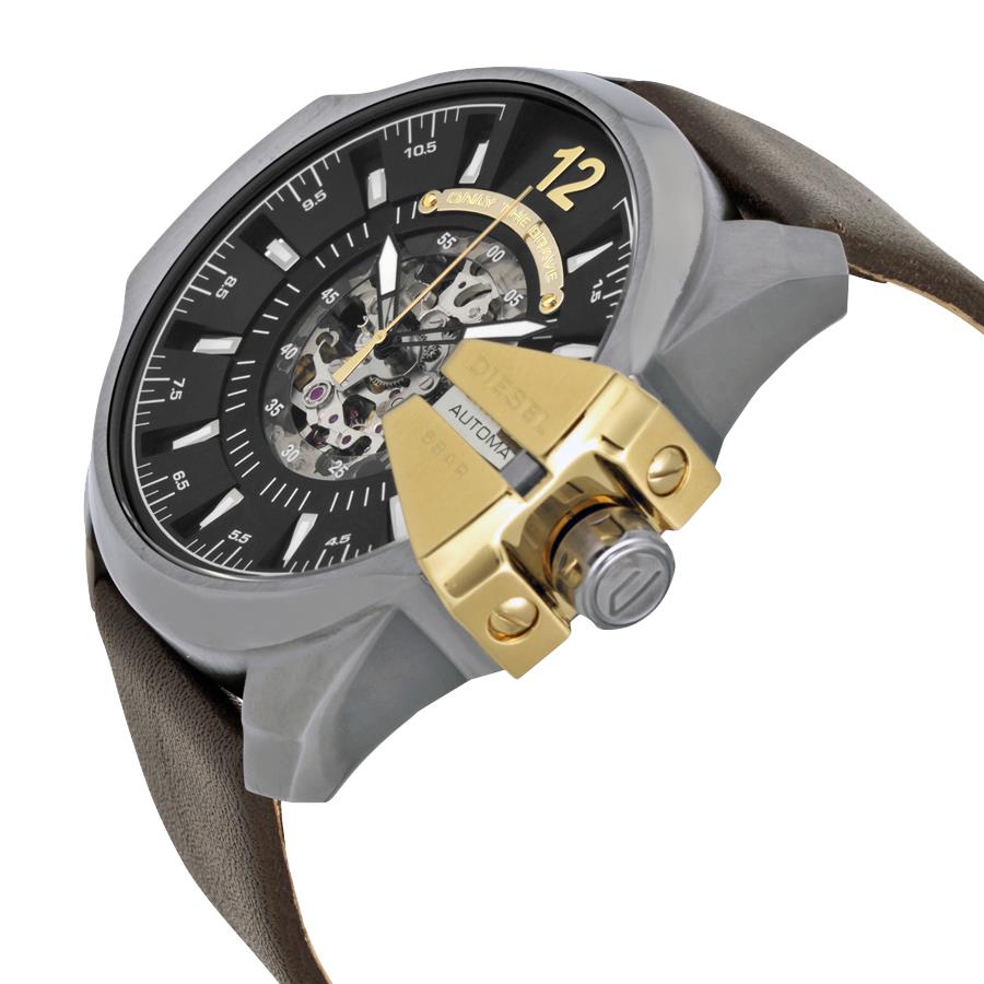 ساعت مچی مردانه دیزل DZ4379