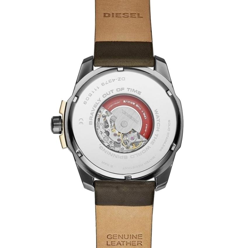 ساعت مچی مردانه دیزل DZ4379