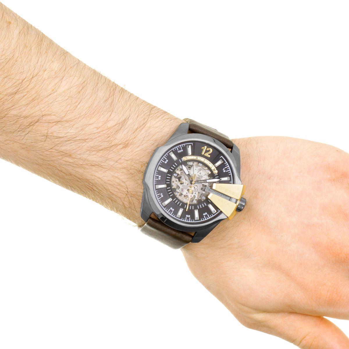 ساعت مچی مردانه دیزل DZ4379