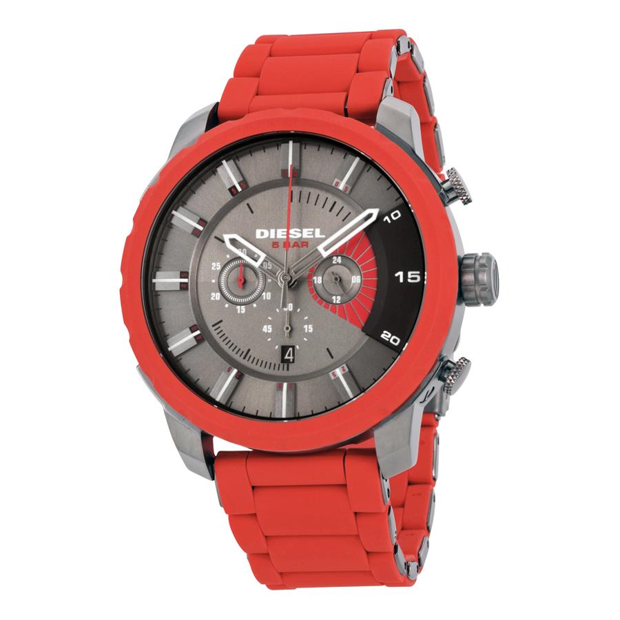 ساعت مچی مردانه دیزل DZ4384