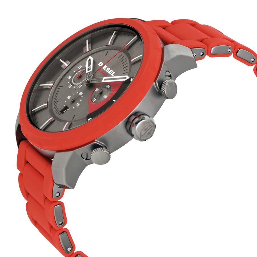 ساعت مچی مردانه دیزل DZ4384