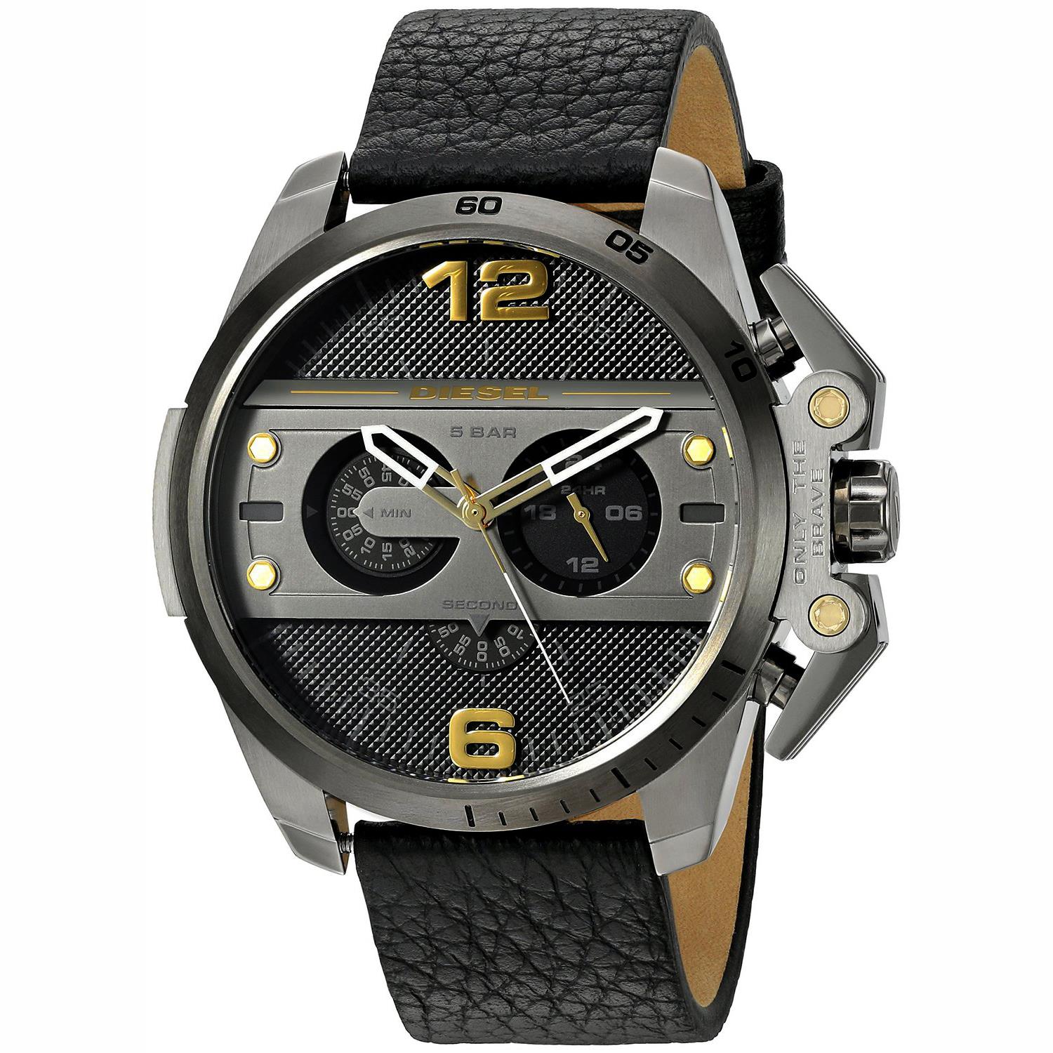 ساعت مچی مردانه دیزل DZ4386
