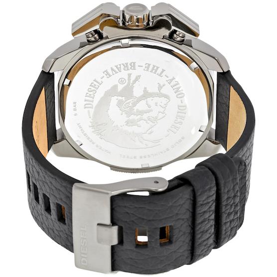 ساعت مچی مردانه دیزل DZ4386