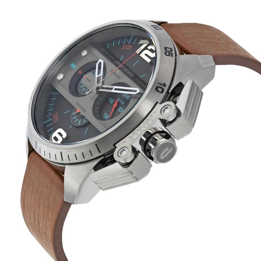 ساعت مچی مردانه دیزل DZ4387