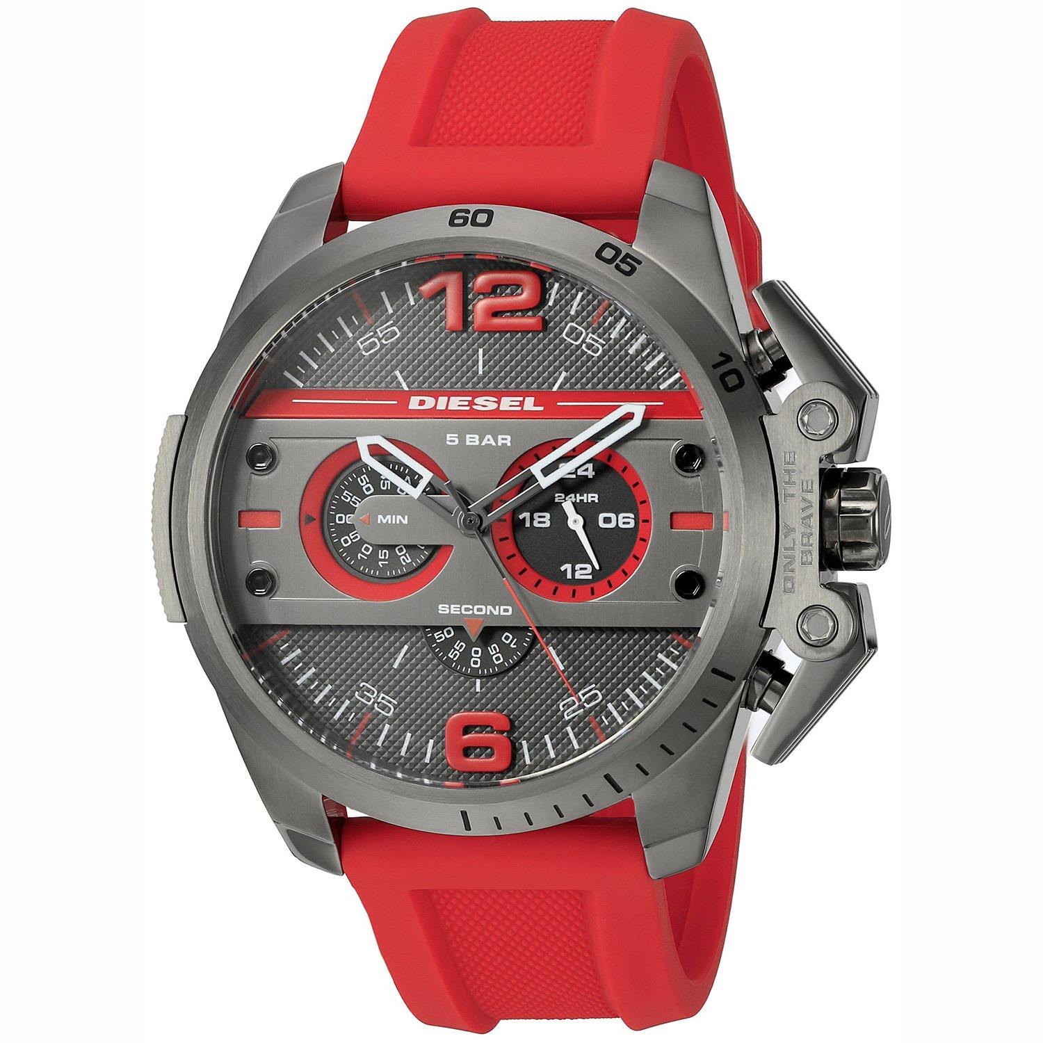 ساعت مچی مردانه دیزل DZ4388