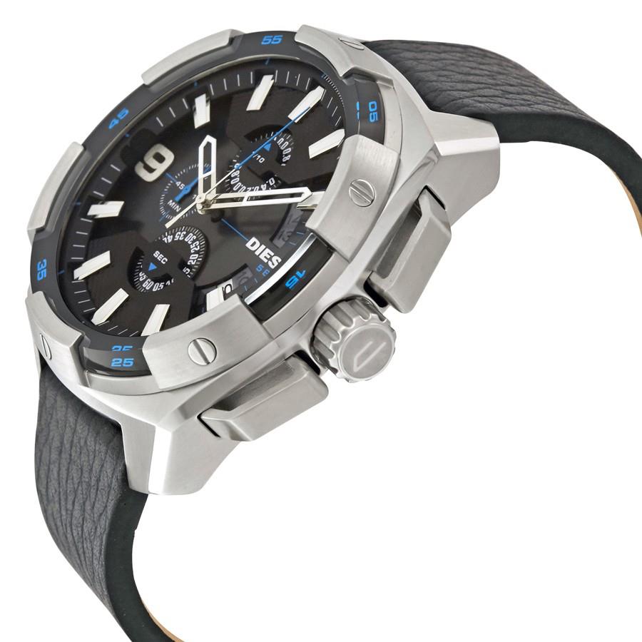 ساعت مچی مردانه دیزل DZ4392