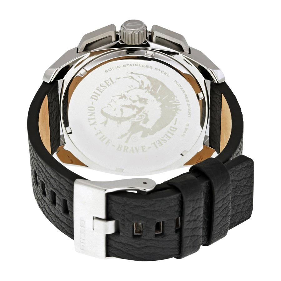 ساعت مچی مردانه دیزل DZ4392