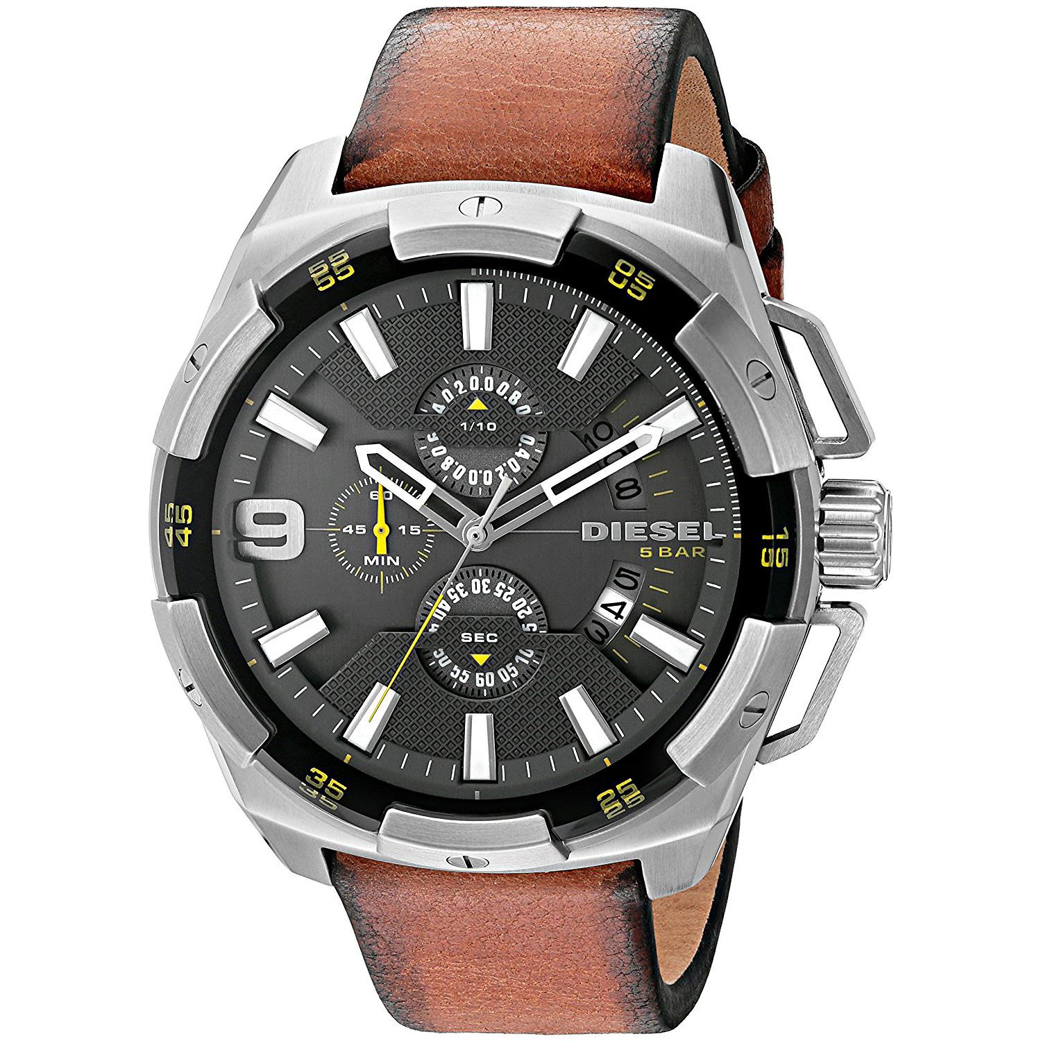 ساعت مچی مردانه دیزل DZ4393