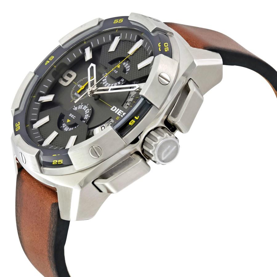 ساعت مچی مردانه دیزل DZ4393