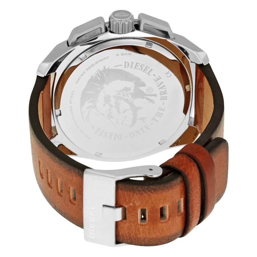 ساعت مچی مردانه دیزل DZ4393