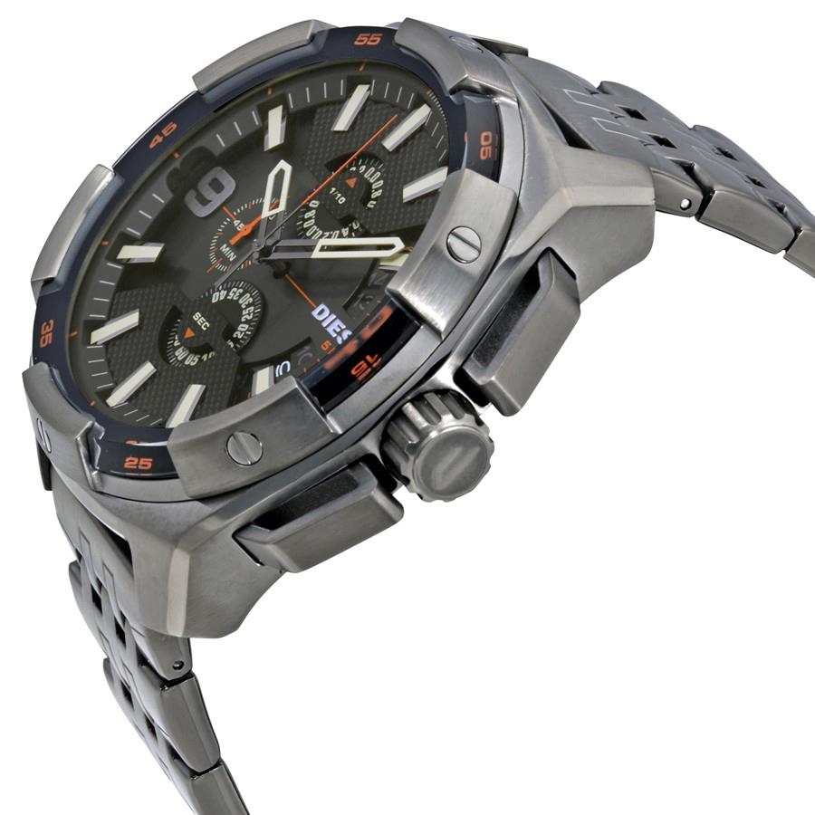 ساعت مچی مردانه دیزل DZ4394