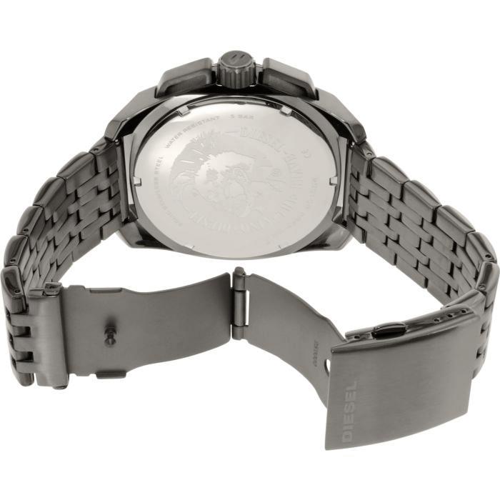 ساعت مچی مردانه دیزل DZ4394