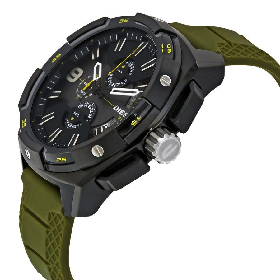 ساعت مچی مردانه دیزل DZ4396