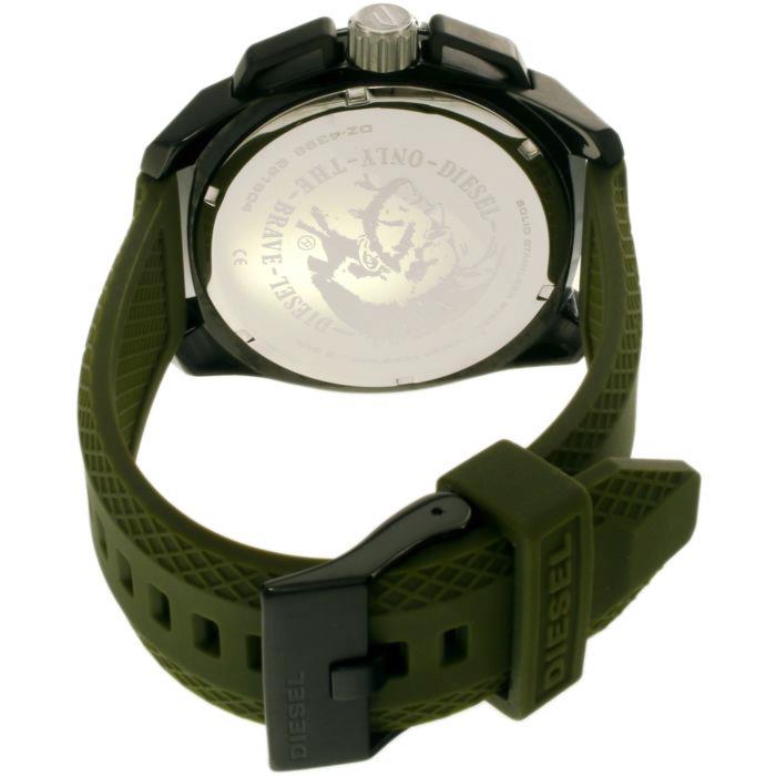 ساعت مچی مردانه دیزل DZ4396
